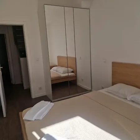 Διαμέρισμα T2 - Lisboa