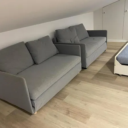 T2 - Apartamento Lisboa