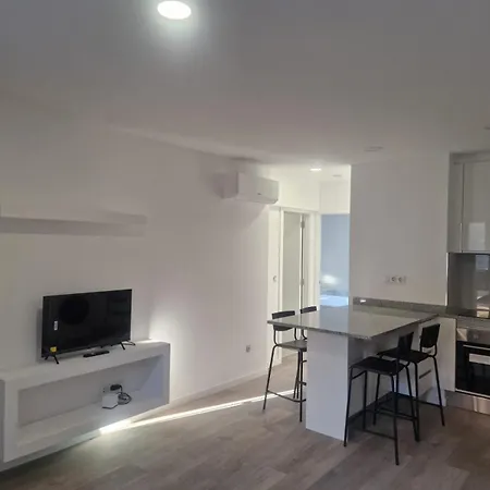T2 - Apartamento