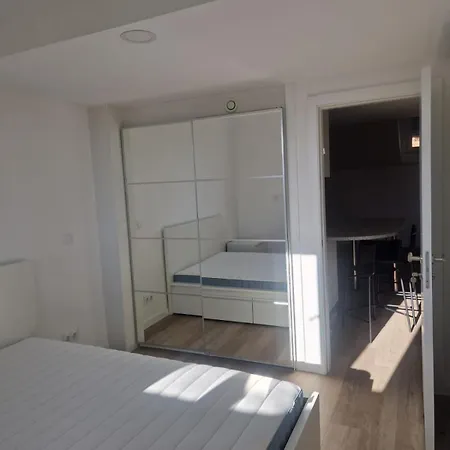 Apartment T2 - *