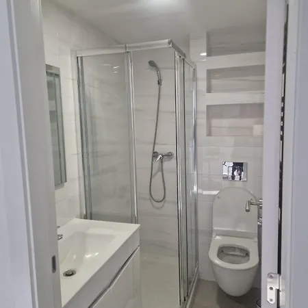 Appartement T2 -