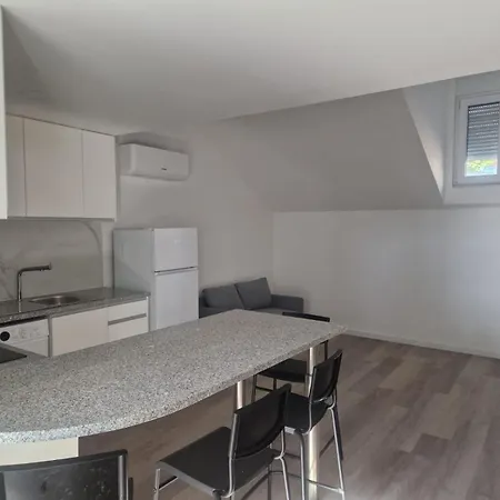T2 - Appartement *