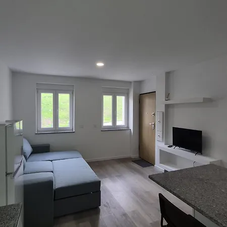 T2 - Apartment Lisbon