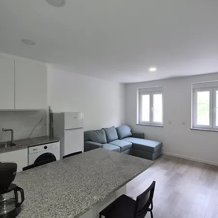 T2 - Apartamento Lisboa