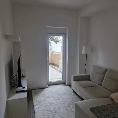 T2 - Apartman Lisboa
