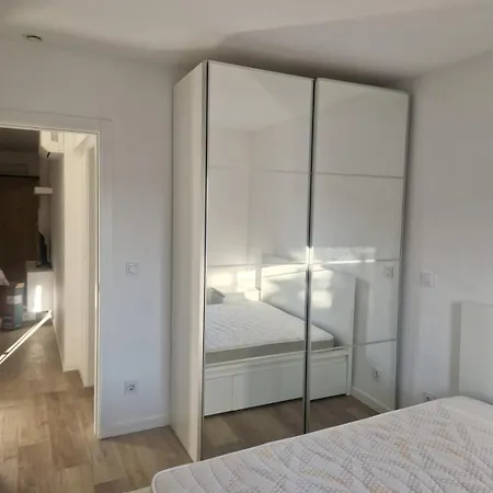 T2 - Apartmán Lisboa