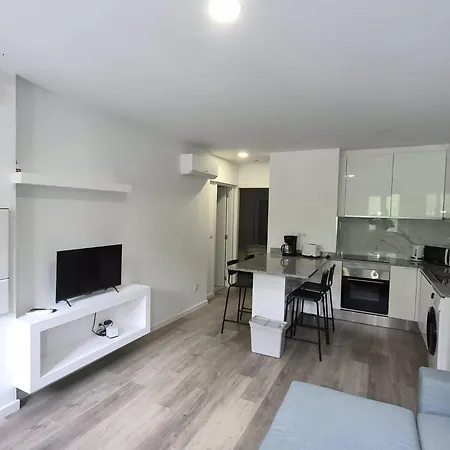 Apartmán T2 -